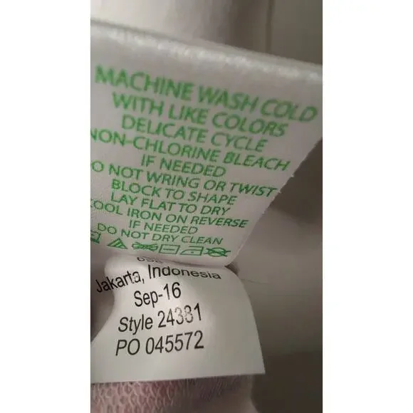 Lilly Pulitzer Devon Tiki Pink Sunken Treasure Shift Dress M - Picture 7 of 7